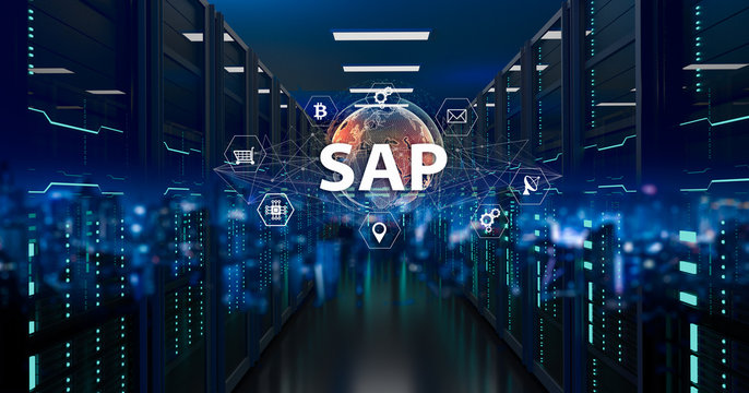 The Rise of Intelligent Enterprises: How AI is Transforming SAP