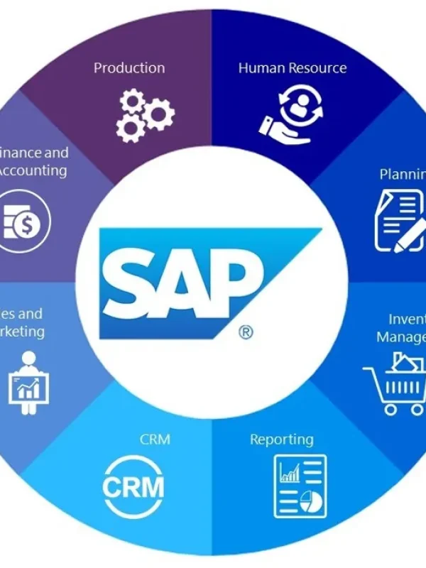 SAP-ERP